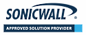 Your Data Center Incorporated is a Sonicwall Approved
Solution Provider