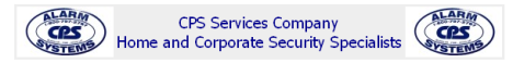 CPS-NY.com - CPS is The Long Island and New York City Home and Corporate Security Specialist