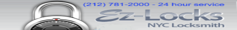 Ez-Locks New York City Locksmith