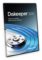 Diskeeper 2011 Professional - Optimum 
system performance on every system in the corporation