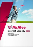With thousands of new viruses created every day, relying on 
traditional security updates is no�t enough anymore. Unlike the competition, exclusive 
McAfee Active Protection� technology instantly analyzes and blocks new and 
emerging threats in milliseconds so there�s virtually no gap in your 
protection.
