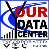 Your Data Center Logo